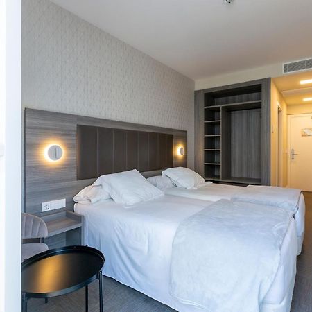 Hostal Portico Бетансос Экстерьер фото